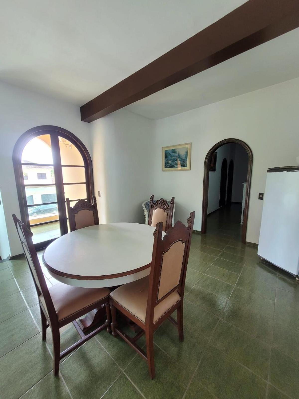 Casa Da Edna Bed & Breakfast Guaruja Exterior photo