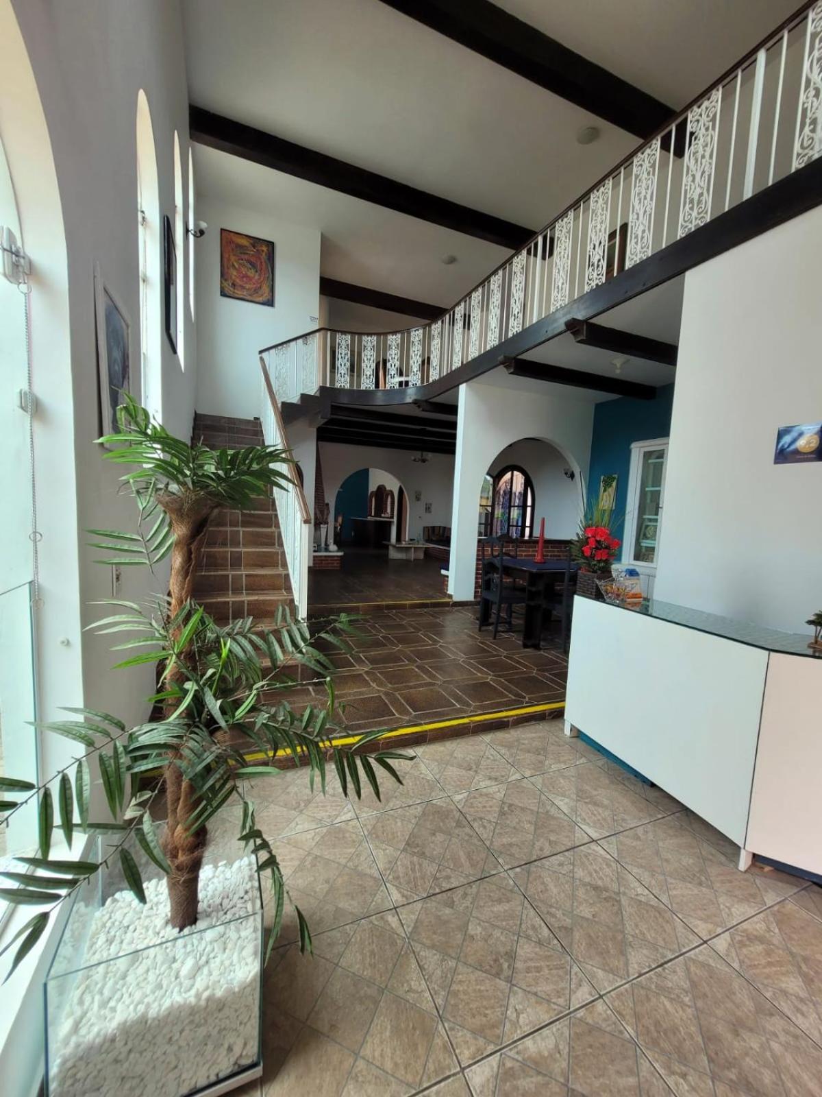 Casa Da Edna Bed & Breakfast Guaruja Exterior photo